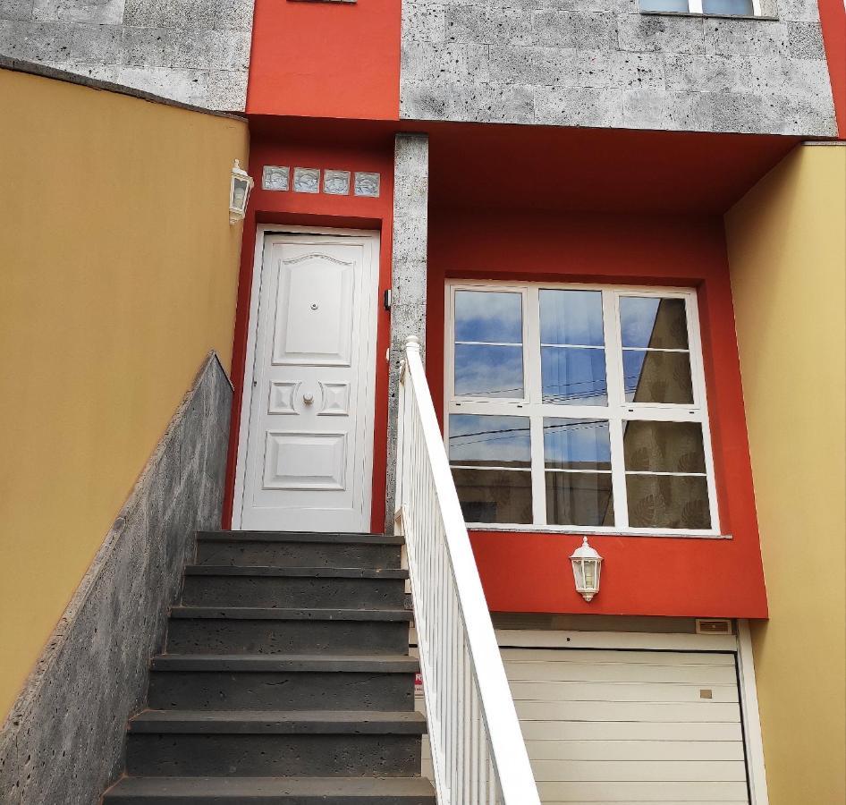 Vivienda Vacacional Puerto del Rosario  Exterior foto
