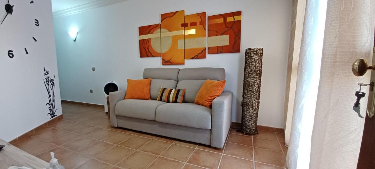 Vivienda Vacacional Puerto del Rosario  Exterior foto
