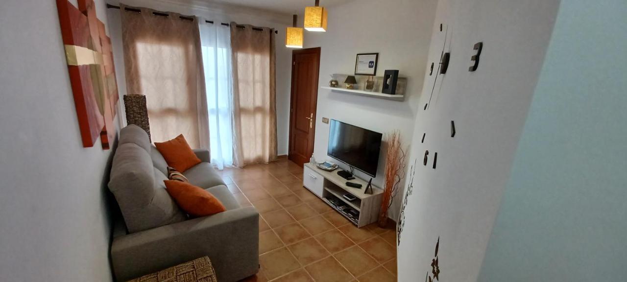 Vivienda Vacacional Puerto del Rosario  Exterior foto