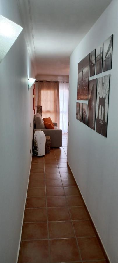 Vivienda Vacacional Puerto del Rosario  Exterior foto