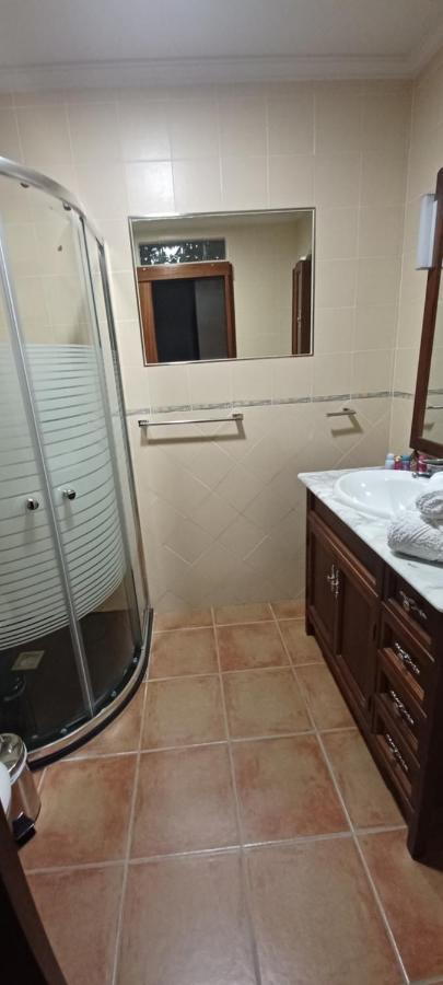 Vivienda Vacacional Puerto del Rosario  Exterior foto