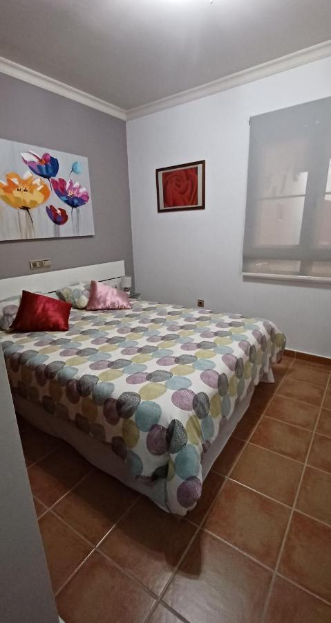 Vivienda Vacacional Puerto del Rosario  Exterior foto