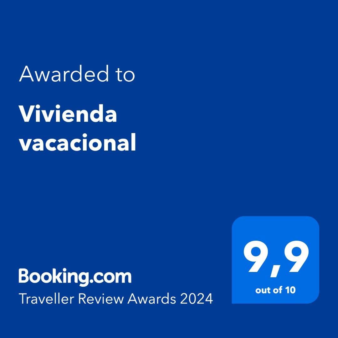 Vivienda Vacacional Puerto del Rosario  Exterior foto