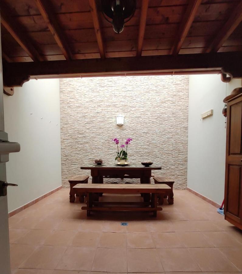 Vivienda Vacacional Puerto del Rosario  Exterior foto