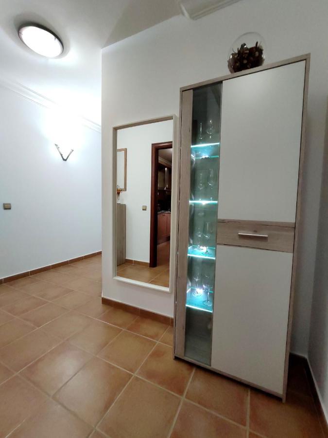 Vivienda Vacacional Puerto del Rosario  Exterior foto
