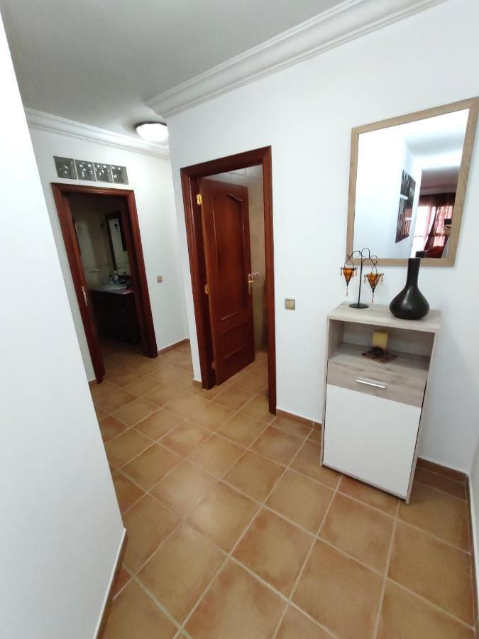 Vivienda Vacacional Puerto del Rosario  Exterior foto